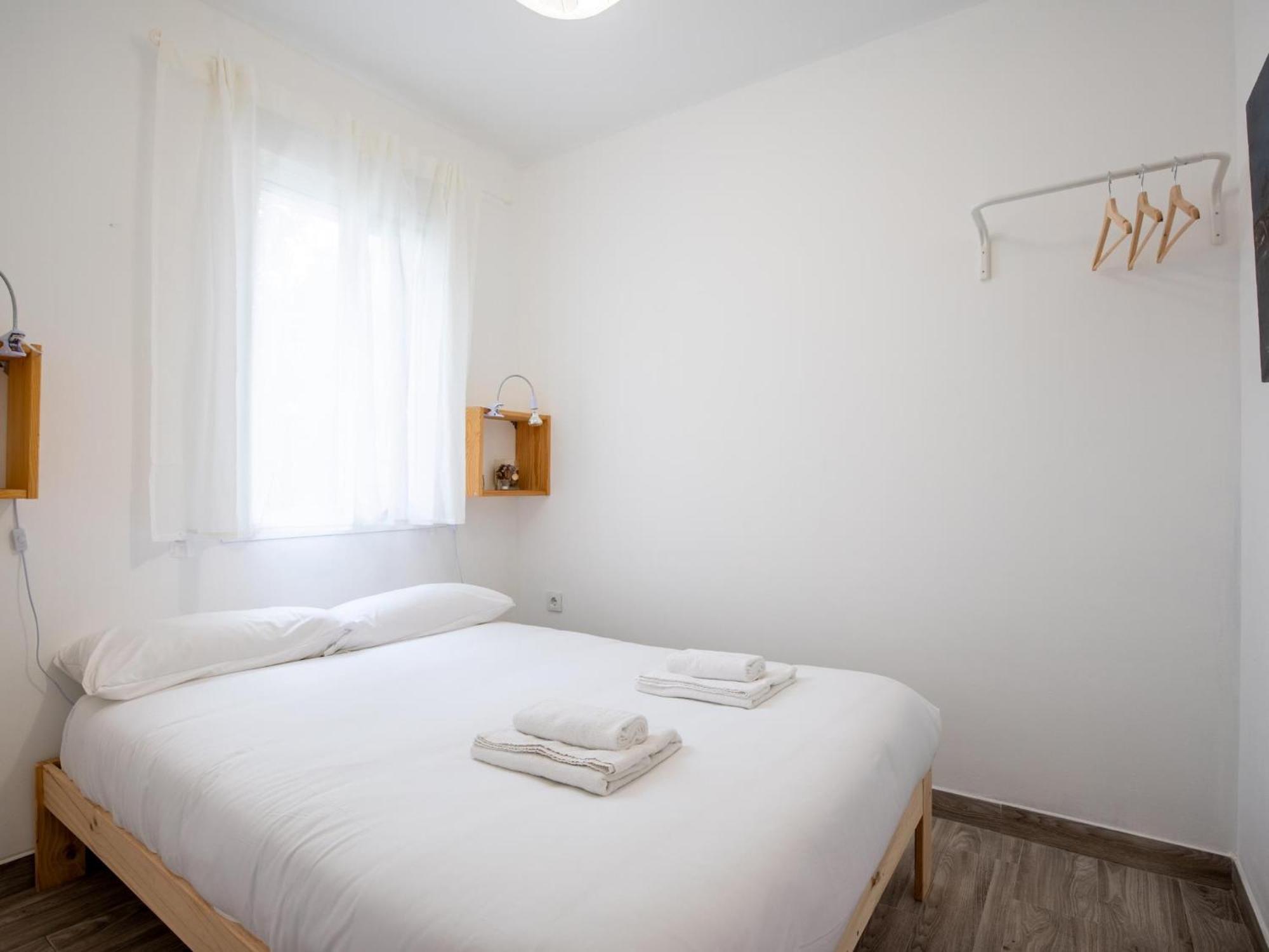 Holi-Rent Padre Isla Apartment Seville Exterior photo